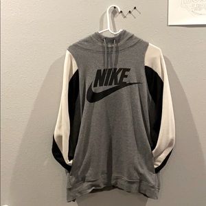 Nike sweatshirt